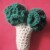 Crochet Broccoli