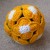 Crochet Amish Puzzle Ball