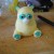 Fondant Special Agent Oso
