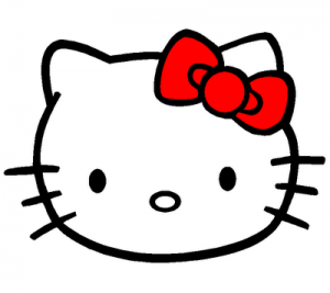 Hello Kitty Party - Look At What I Made