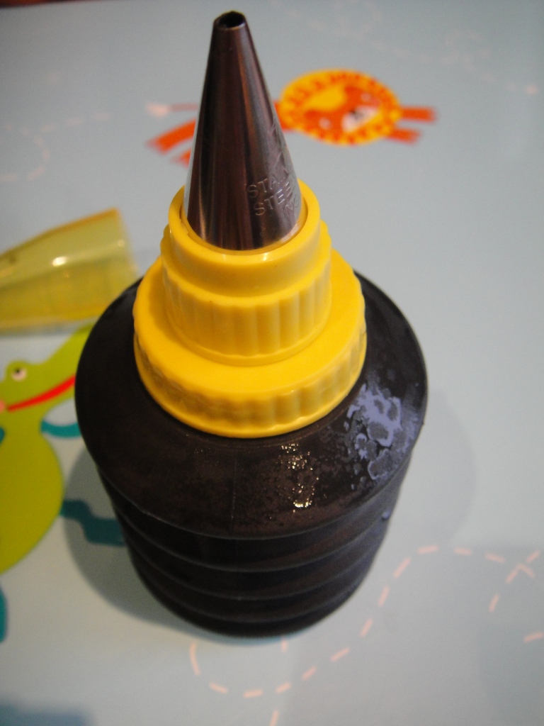 How To Colour Royal Icing Black Without Gel Colours Look At What I Made