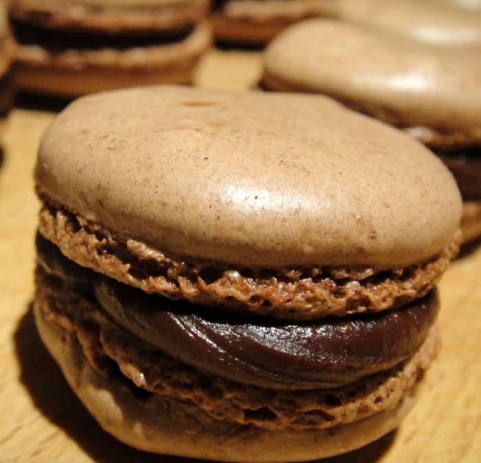 Chocolate Water Ganache Recipe ⋆ Look At What I Made