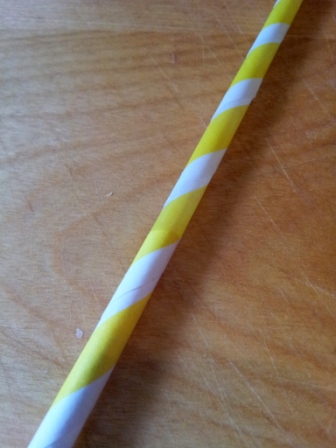 DIY Paper Straws 23 Make Your Own Paper Drinking Straws