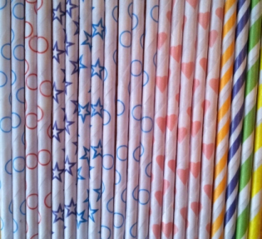 DIY Paper Straws 24 Make Your Own Paper Drinking Straws