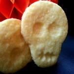 How to make a cookie cutter with a tin can