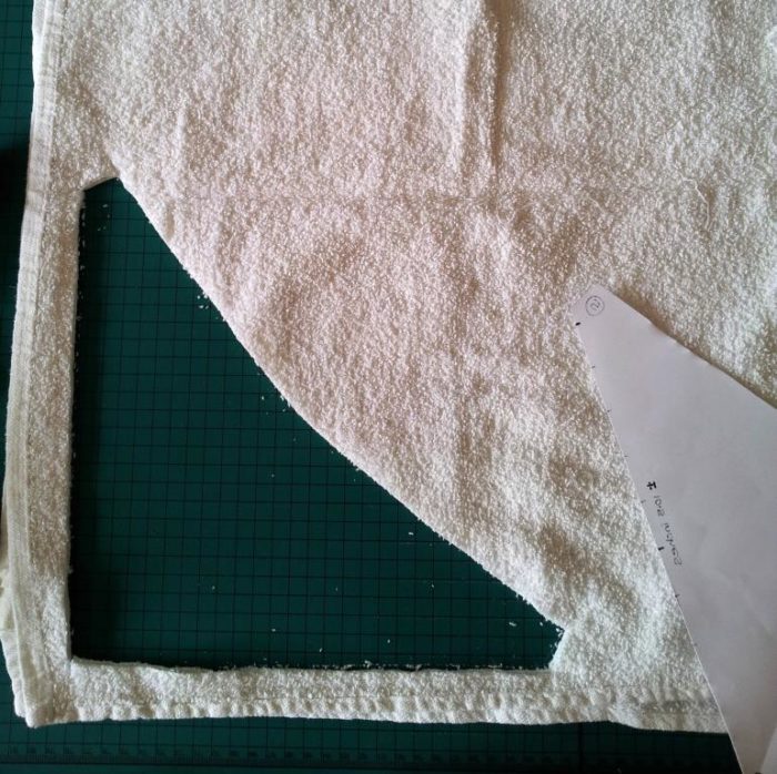 T shirt Baby Bandana Bibs Upcycling waste not want not Photo Baby Bandana 46 T shirt Baby Bandana Bibs Upcycling