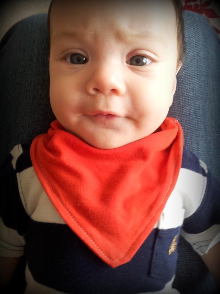 T shirt Baby Bandana Bibs Upcycling waste not want not Photo Baby Bandana 64 T shirt Baby Bandana Bibs Upcycling