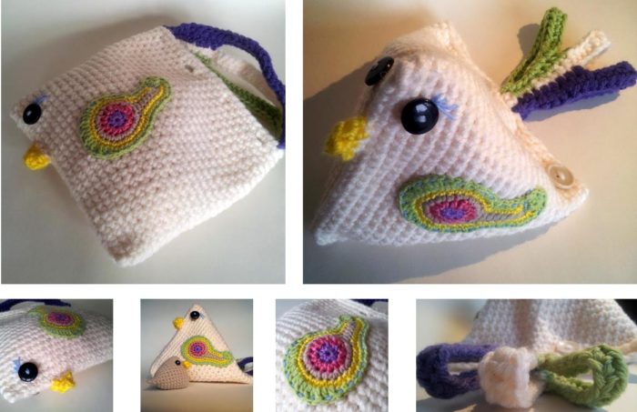 Crochet Chicken Pattern New Decoration Crochet Chicken Pattern New Decoration