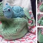 Aunty Dollie Bag Pattern