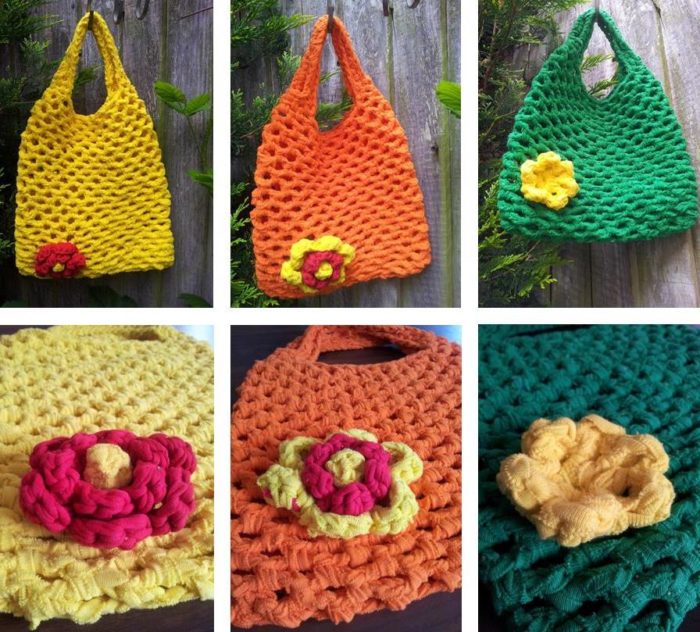 Free Crochet Patterns and Tutorials ? Look At What I Made
