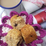 Karringmelk Beskuit Resep