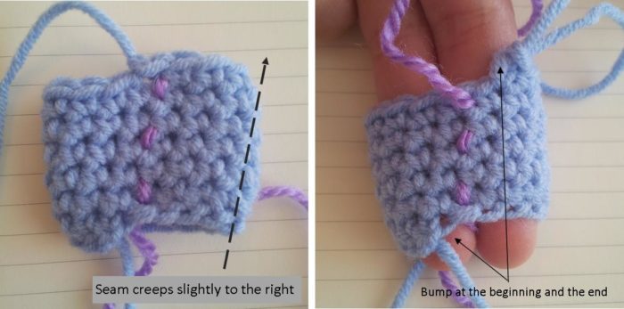 How to Crochet in the Round: Spiral vs Joining crochet tutorials Photo Picture151 How to Crochet in the Round: Spiral vs Joining