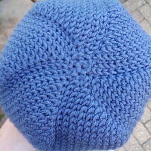 CROCHET SPIRAL RIB HAT ? Only New Crochet Patterns