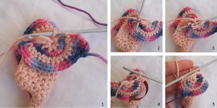 Meimei: Free Baby Elephant Crochet Pattern ? Look At What ...