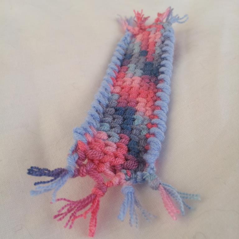Free Baby Elephant Crochet Pattern - Look At What I Made