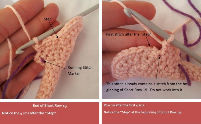 Meimei: Free Baby Elephant Crochet Pattern ? Look At What ...