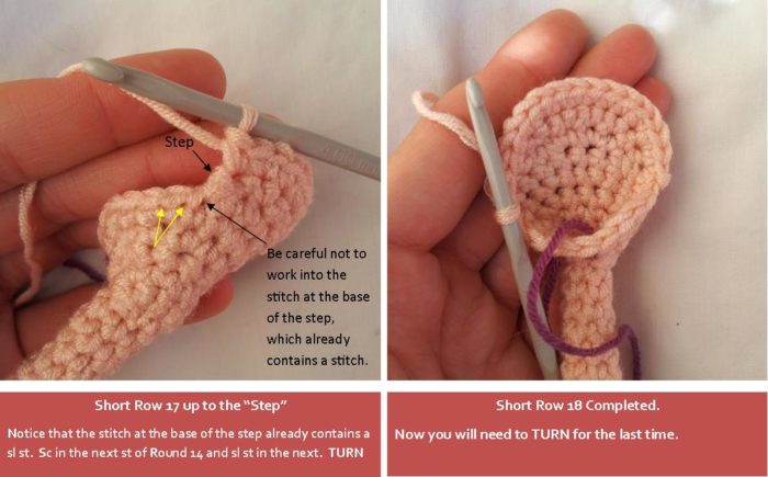 Meimei: Free Baby Elephant Crochet Pattern ? Look At What ...