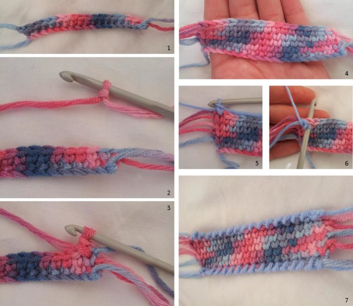 Meimei: Free Baby Elephant Crochet Pattern ? Look At What ...