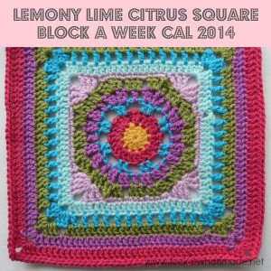How to Join Crochet Squares - Completely Flat Zipper Method ? Loo...