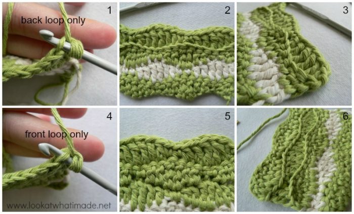 How To Crochet Lazy Waves ⋆ Look At What I Made Impressive Lazy Wave Crochet Pattern How To Crochet Lazy Waves ⋆ Look At What I Made Impressive Lazy Wave Crochet Pattern