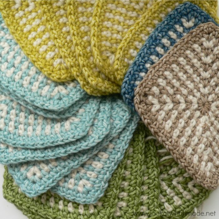 Although the final item will be quite small (lapghan size), it is ...