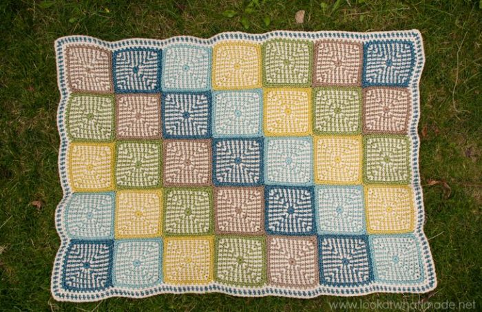 My favourite method for joining is the Diagonal Join, which I learned ...