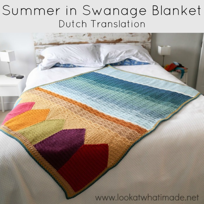 Summer in Swanage Nederlandse Vertaling ⋆ Look At What I Made