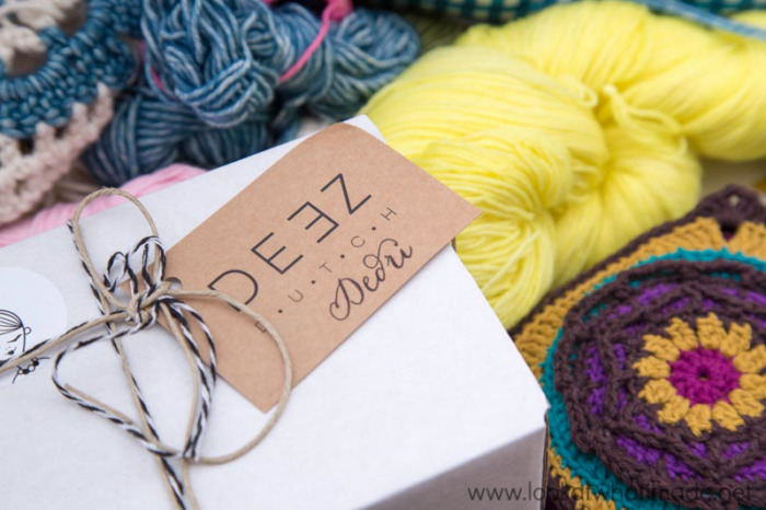 Scheepjes Bloggers Weekend 2016