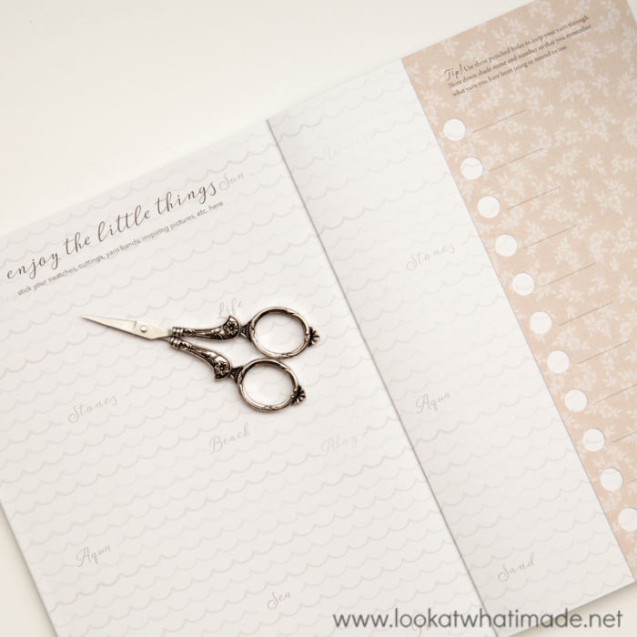 YARN Bookazine by Scheepjes