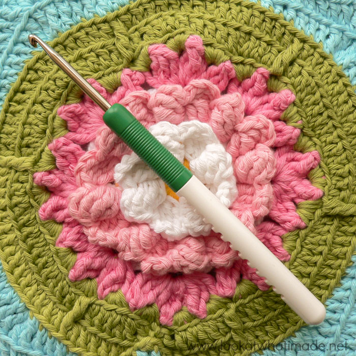 Helping You Choose the Best Crochet Hook For You ⋆ Look At What I Made