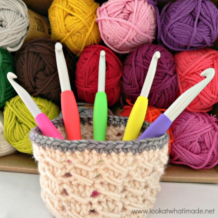 Helping You Choose the Best Crochet Hook For You ⋆ Look At What I Made
