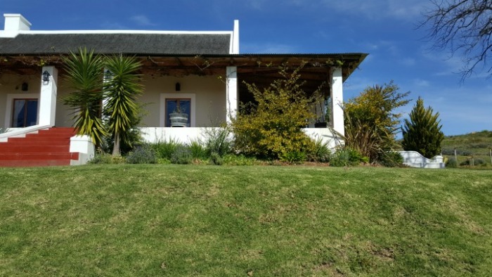 Piketberg