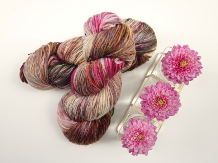 Be Inspired by Dedri Crochet Tour Johannesburg 2016