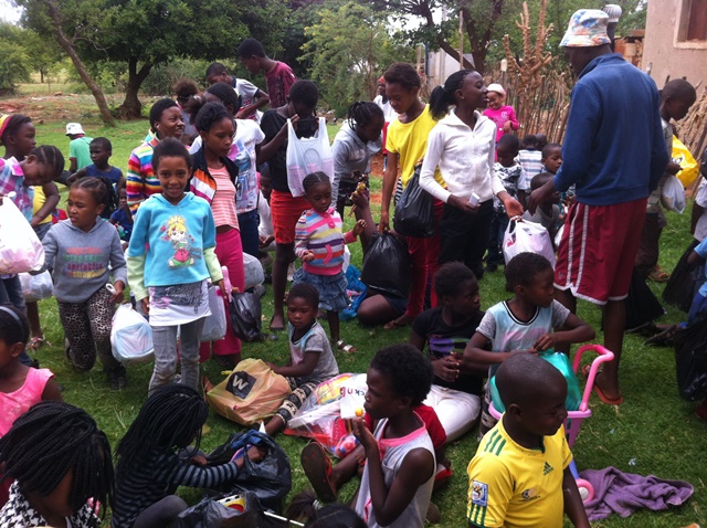 Smile of Joy Charity