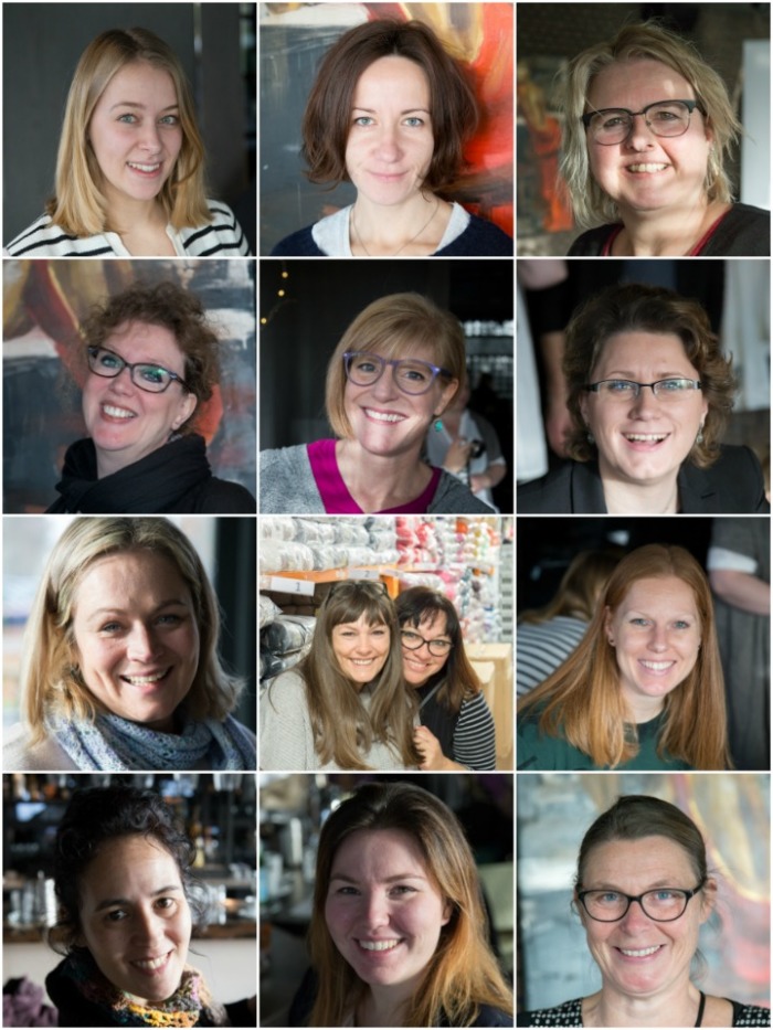 Scheepjes Bloggers Weekend