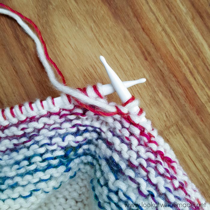 An Adventure with Prym Ergonomics Knitting Needles ⋆ Look At What I Made