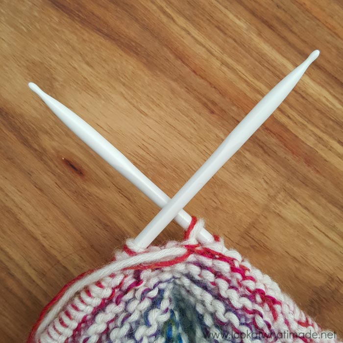 An Adventure with Prym Ergonomics Knitting Needles ⋆ Look At What I Made