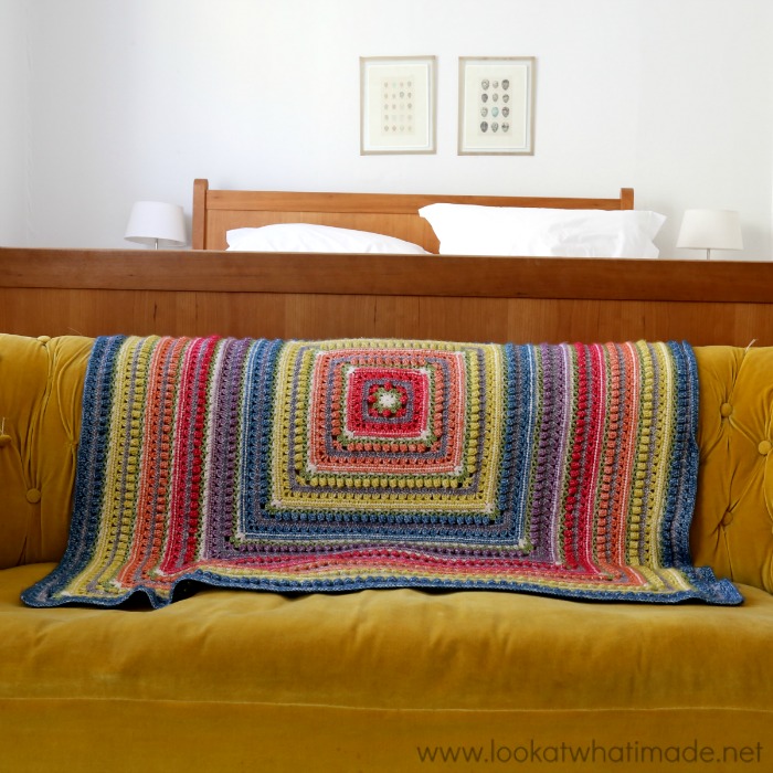 Namaqualand Blanket