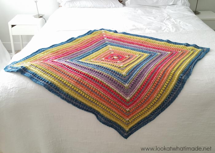 Namaqualand Blanket