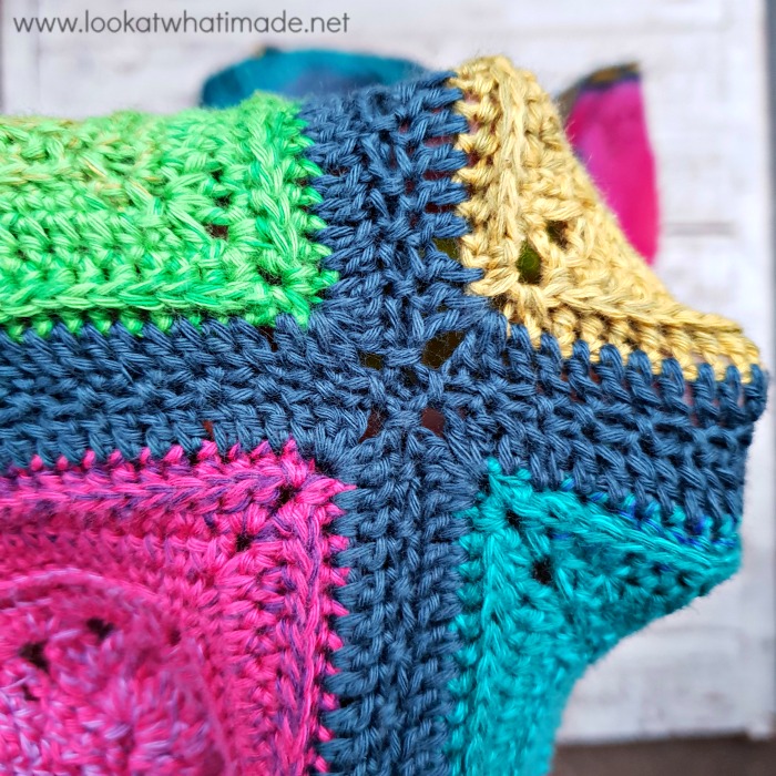 Sophie's Dream Pattern